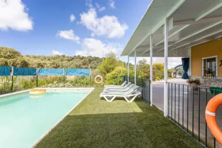 Villa spacieuse avec vue sur montagne à Archidona, piscine privée - Photo 20