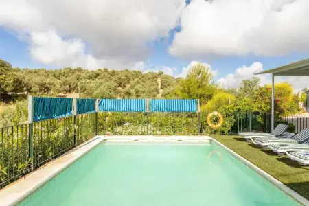 Villa spacieuse avec vue sur montagne à Archidona, piscine privée - Photo 21