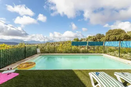 Villa spacieuse avec vue sur montagne à Archidona, piscine privée - Photo 22