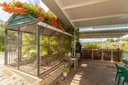 Villa spacieuse avec vue sur montagne à Archidona, piscine privée - Photo 23
