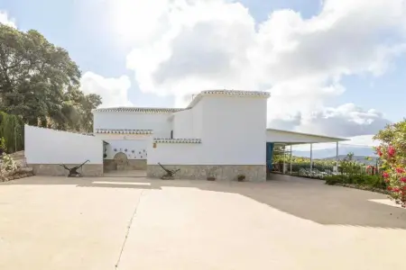 Villa spacieuse avec vue sur montagne à Archidona, piscine privée - Photo 26