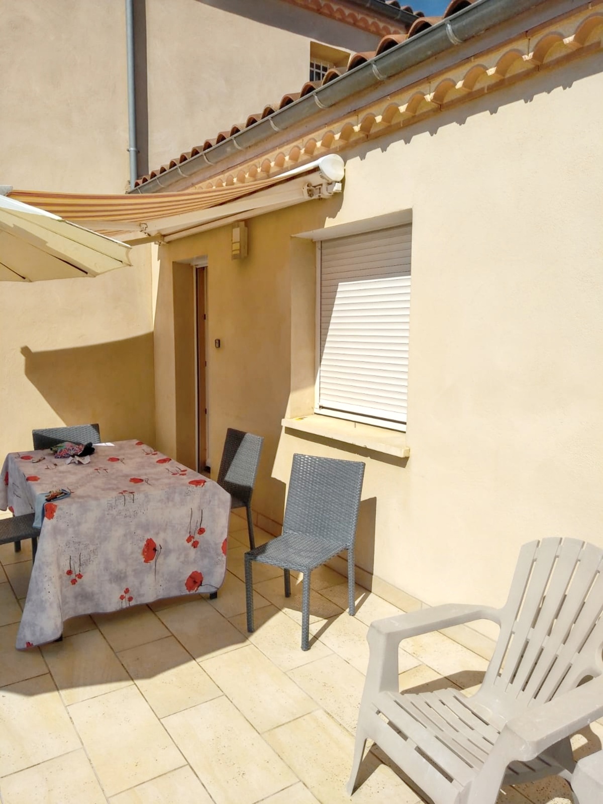 Maison 60 m² vue montagne à Nant, piscine été - Photo 6
