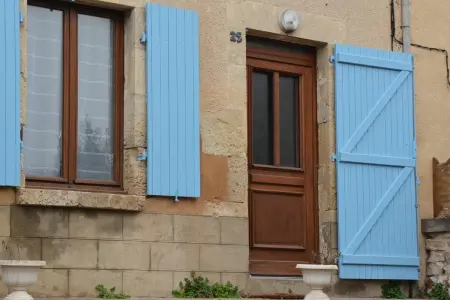 Maison accueillante à Saint-Amand-en-Puisaye avec jardin - Photo 10