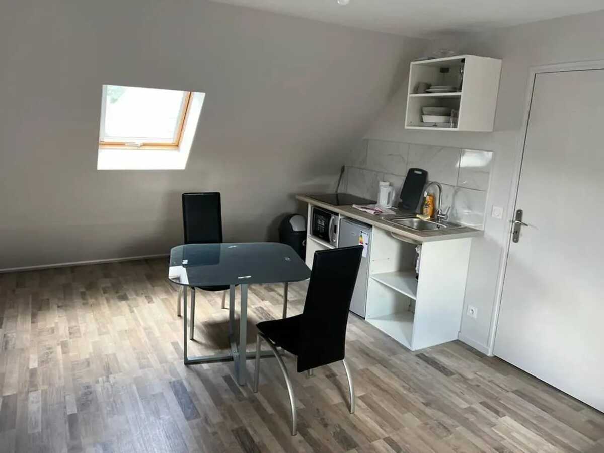 Appartement 2 chambres à Pierrelaye, 30 min de Paris - Photo 2