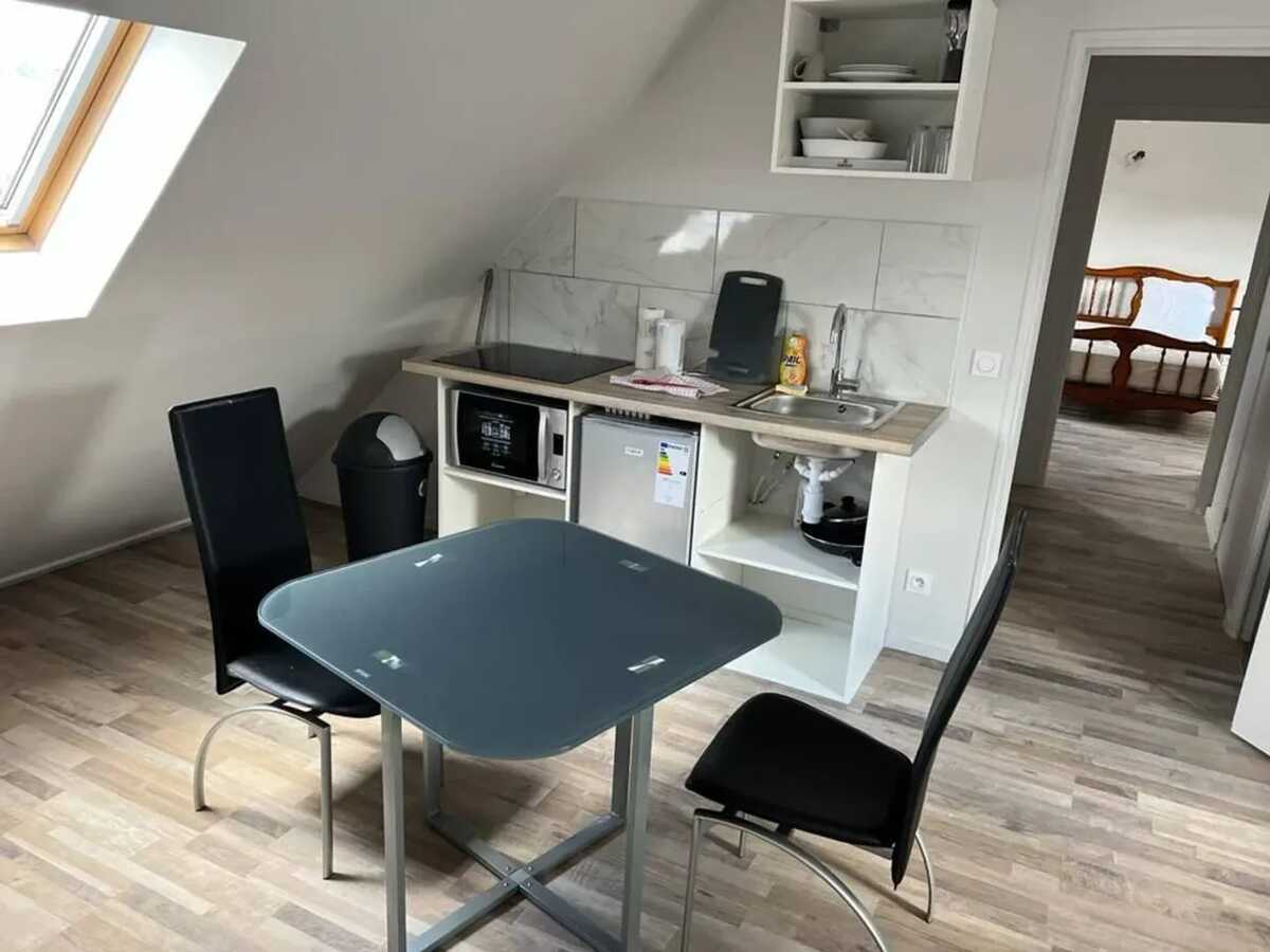 Appartement 2 chambres à Pierrelaye, 30 min de Paris - Photo 3