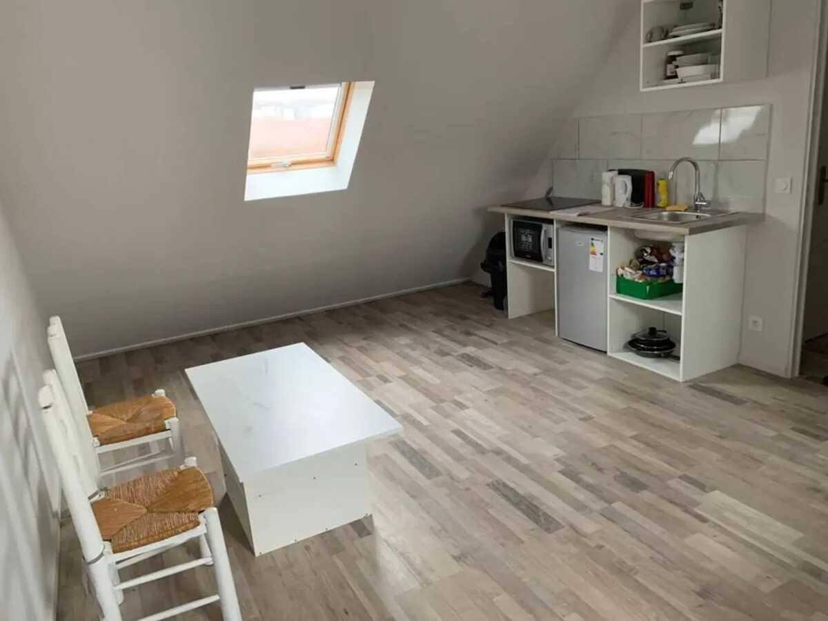Appartement 2 chambres à Pierrelaye, 30 min de Paris - Photo 4