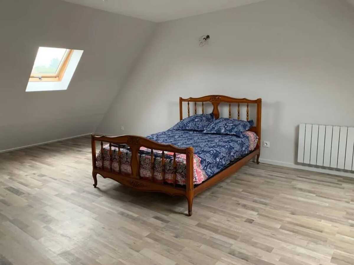 Appartement 2 chambres à Pierrelaye, 30 min de Paris - Photo 6