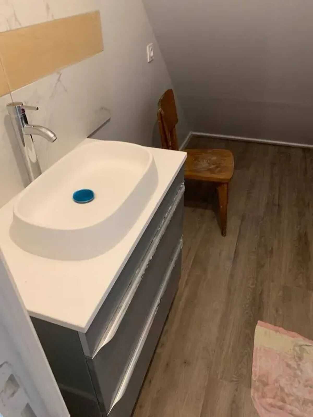 Appartement 2 chambres à Pierrelaye, 30 min de Paris - Photo 7