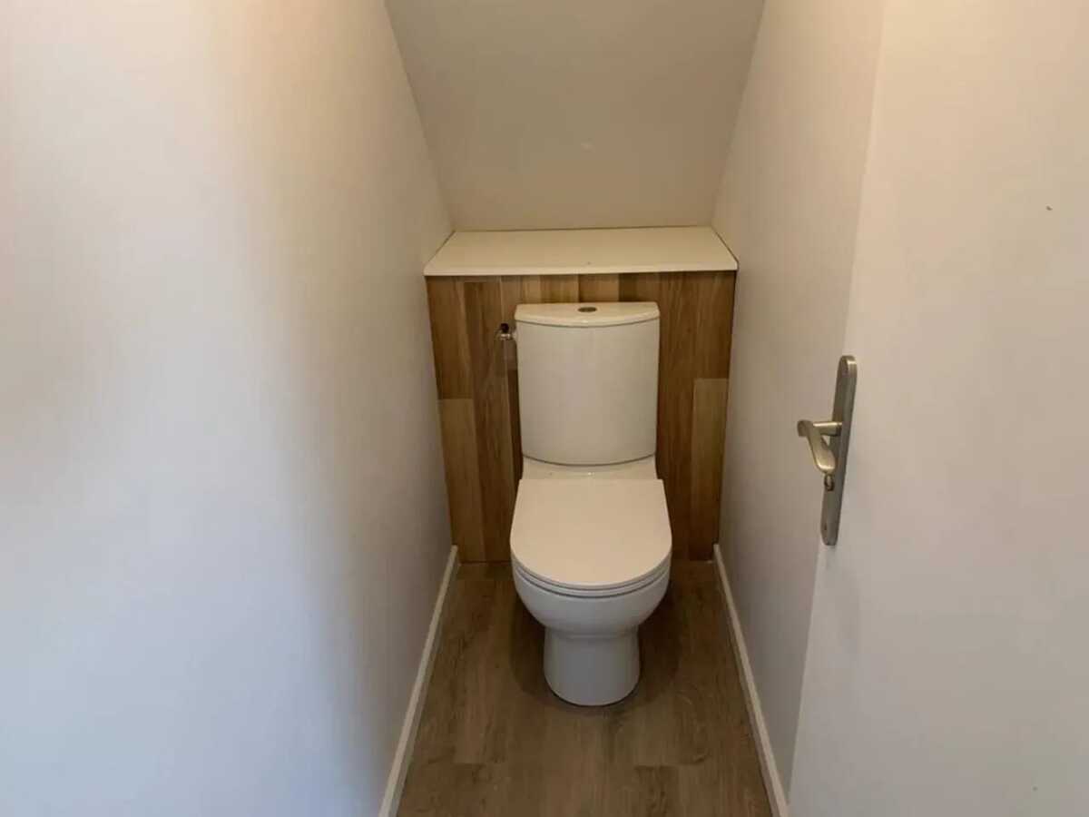 Appartement 2 chambres à Pierrelaye, 30 min de Paris - Photo 8