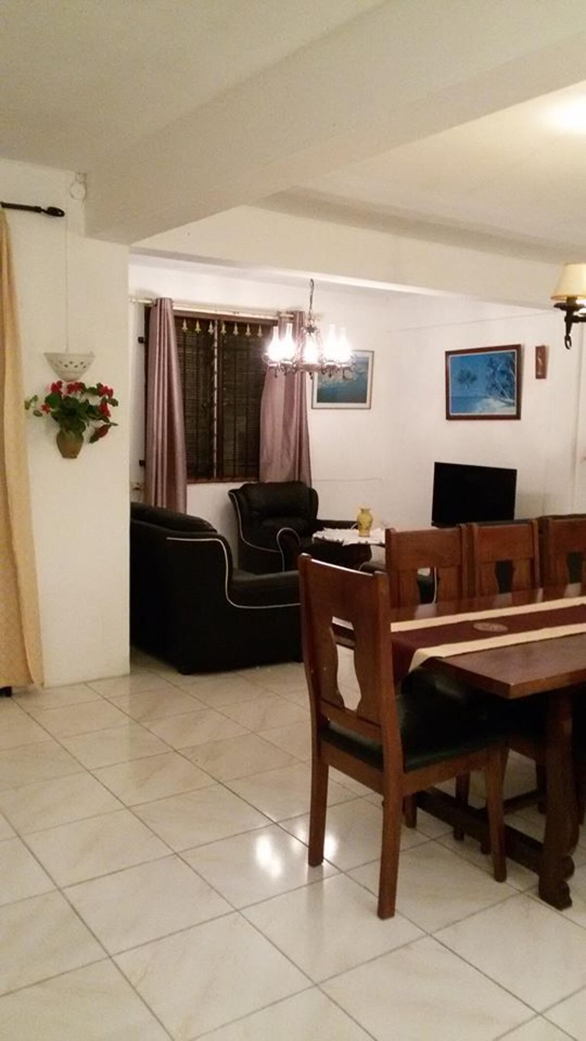 Appartement Riambel avec piscine privée et vue mer, 3 chambres - Photo 2