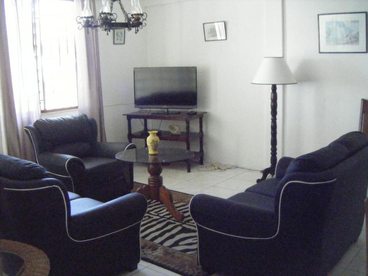 Appartement Riambel avec piscine privée et vue mer, 3 chambres - Photo 6
