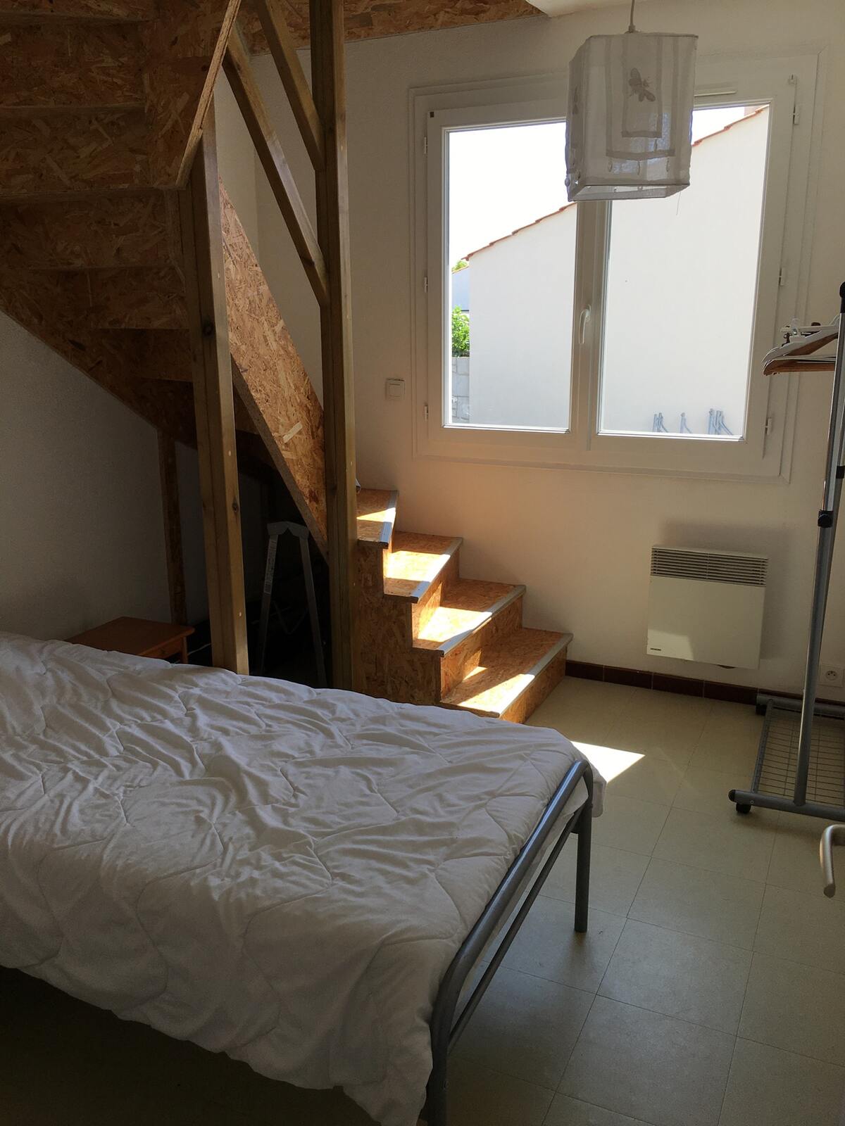 Maison 3 chambres avec jardin clos à Saint-Hilaire-de-Riez - Photo 15