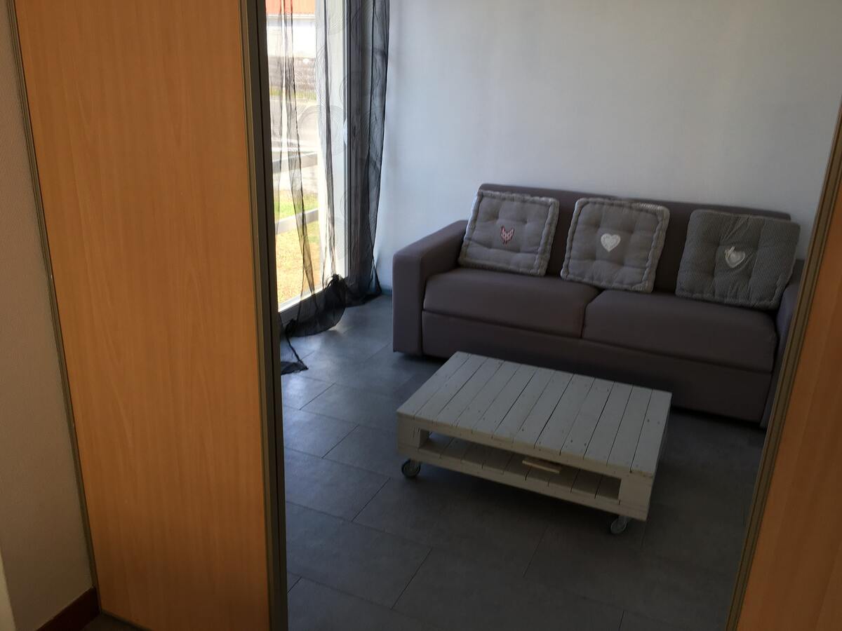Maison 3 chambres avec jardin clos à Saint-Hilaire-de-Riez - Photo 16