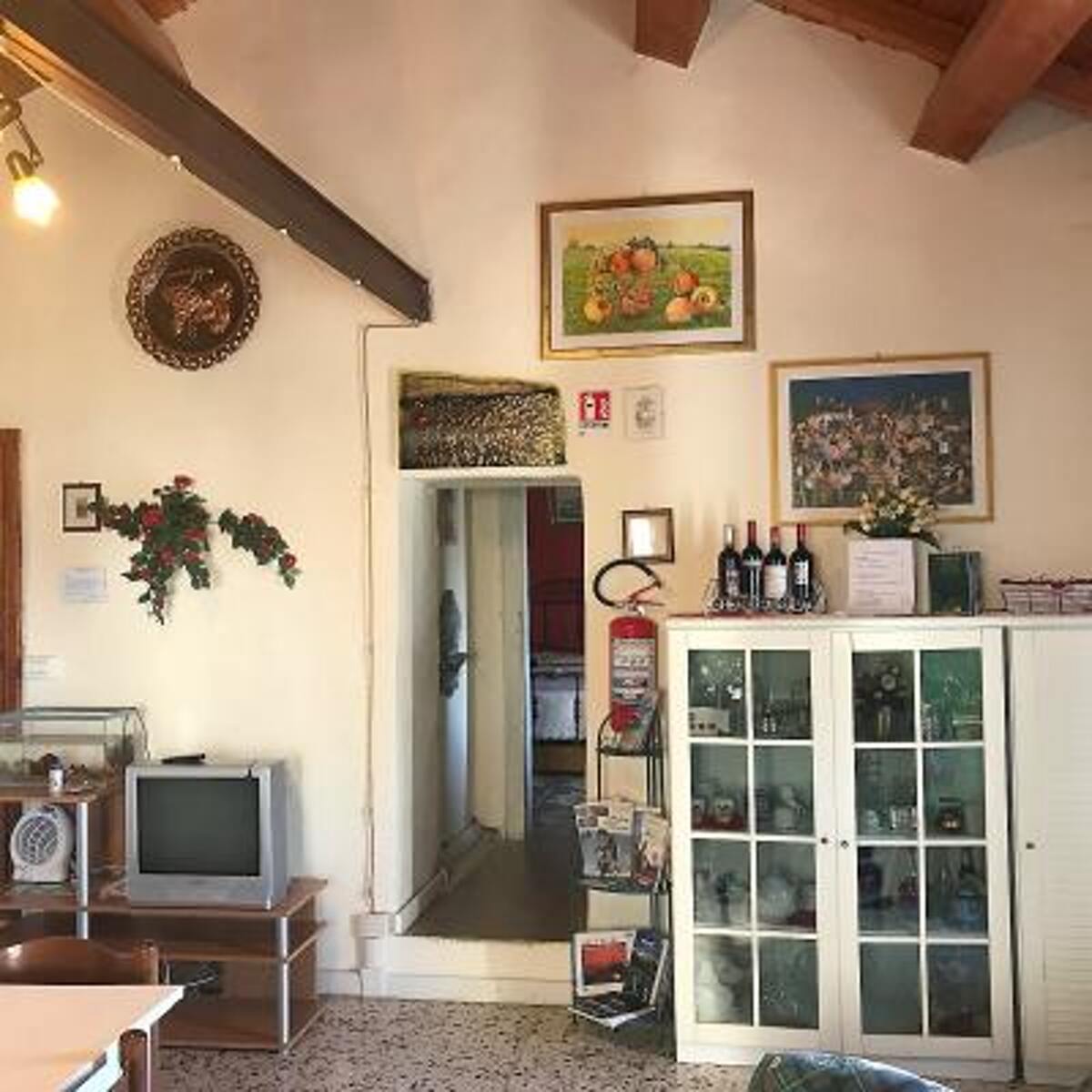 Appartement 60 m² Montenero, vue montagne et jardin - Photo 4