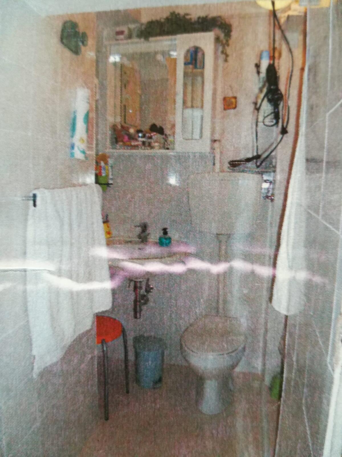 Appartement 60 m² Montenero, vue montagne et jardin - Photo 10