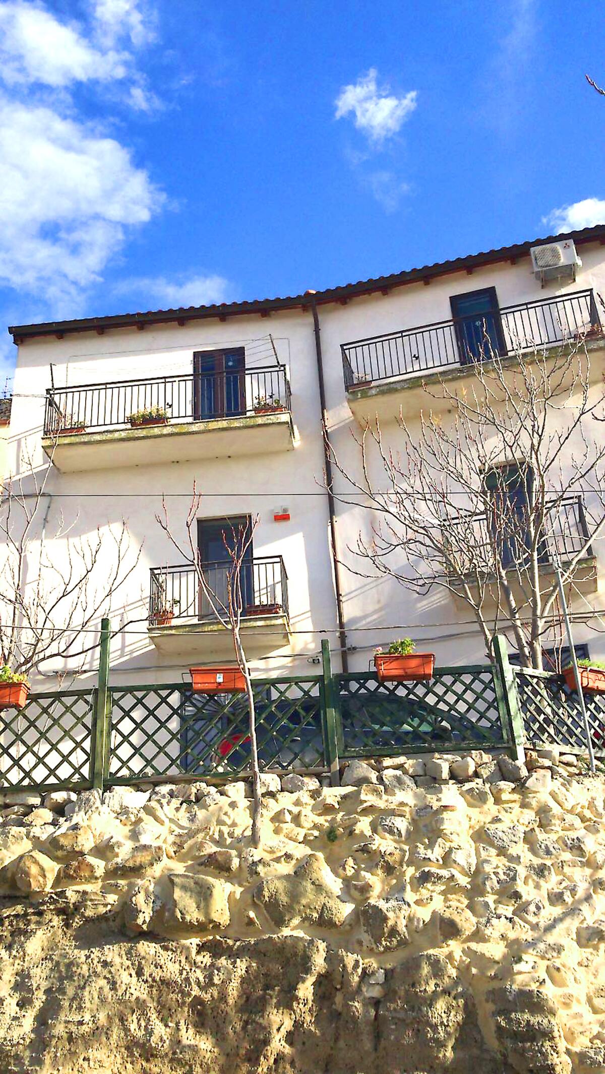 Appartement 60 m² Montenero, vue montagne et jardin - Photo 26