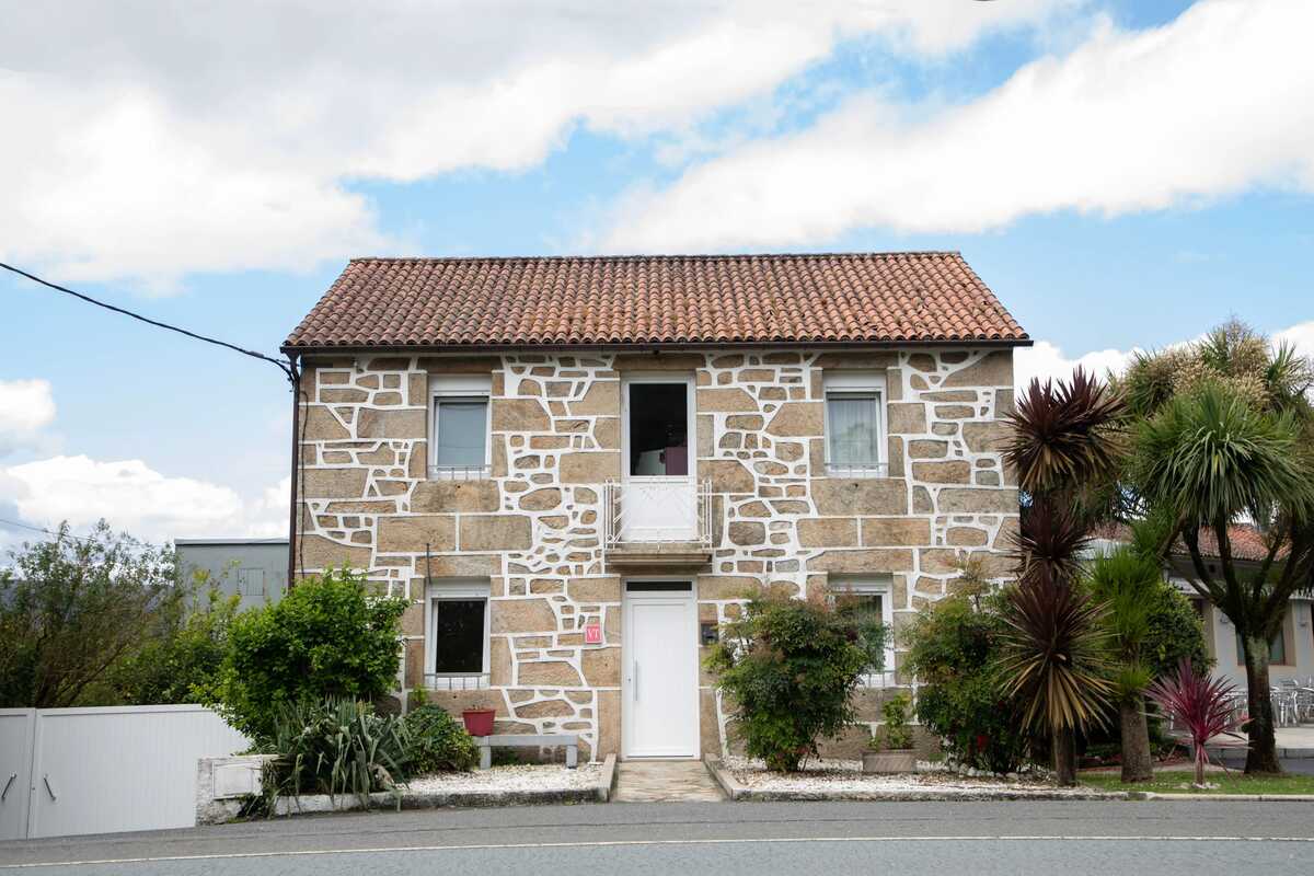 Maison 7 personnes à Teo, balcon et parking inclus - Photo 1
