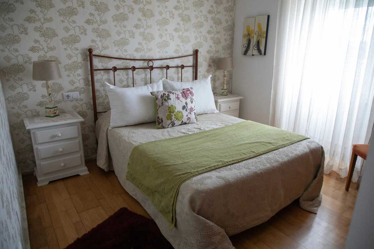 Maison 7 personnes à Teo, balcon et parking inclus - Photo 7
