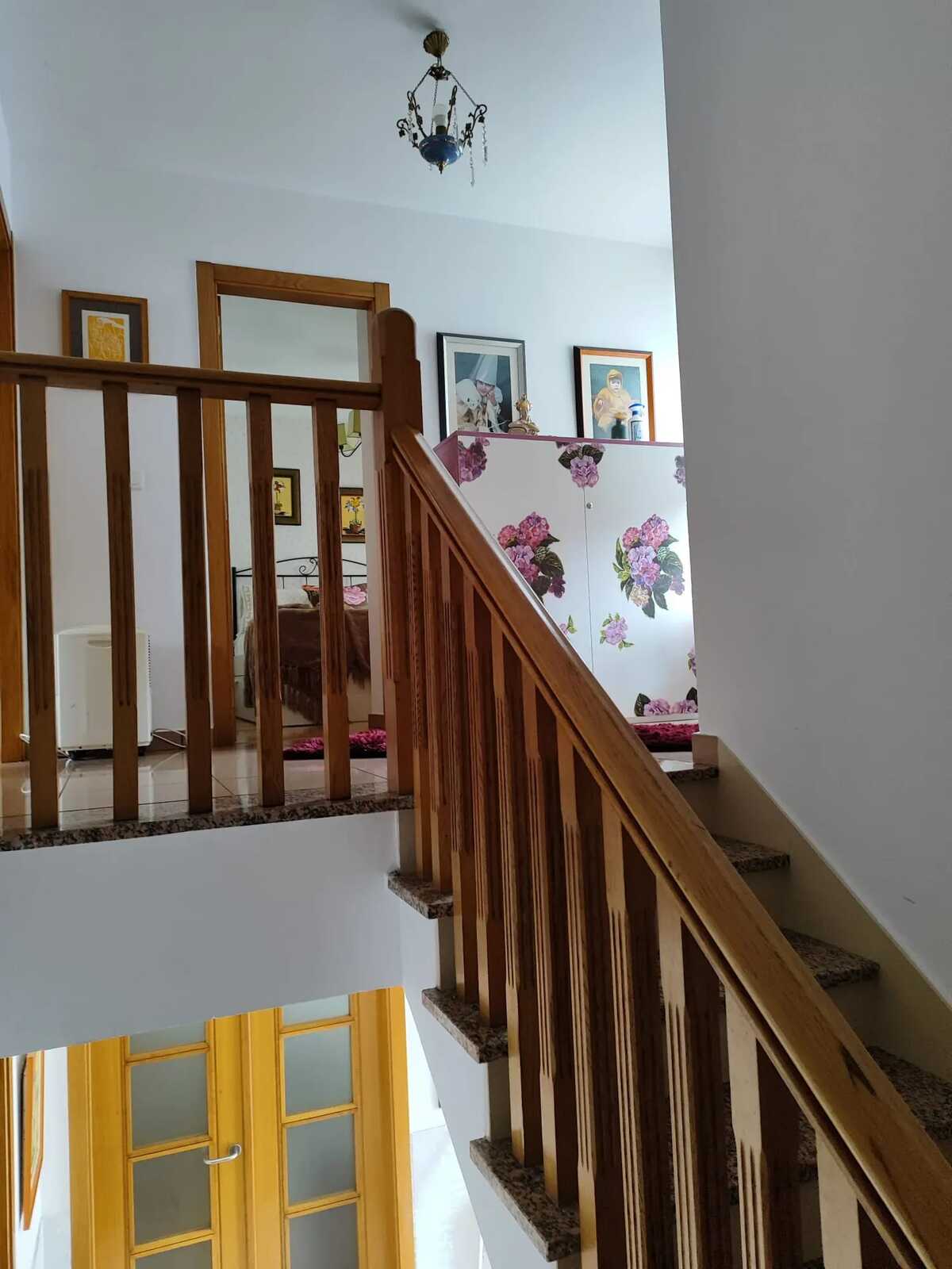 Maison 7 personnes à Teo, balcon et parking inclus - Photo 25