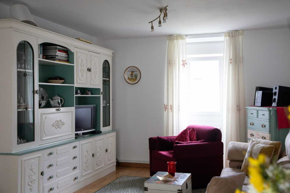 Maison 7 personnes à Teo, balcon et parking inclus - Photo 26