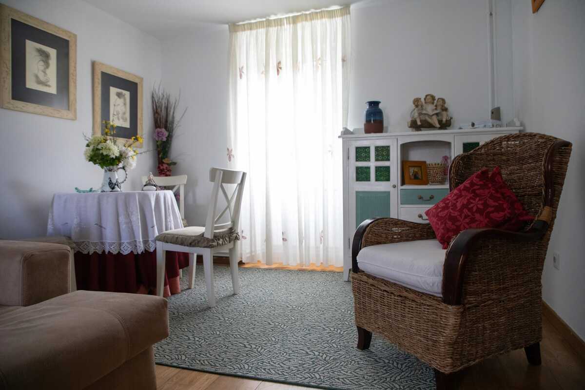 Maison 7 personnes à Teo, balcon et parking inclus - Photo 29