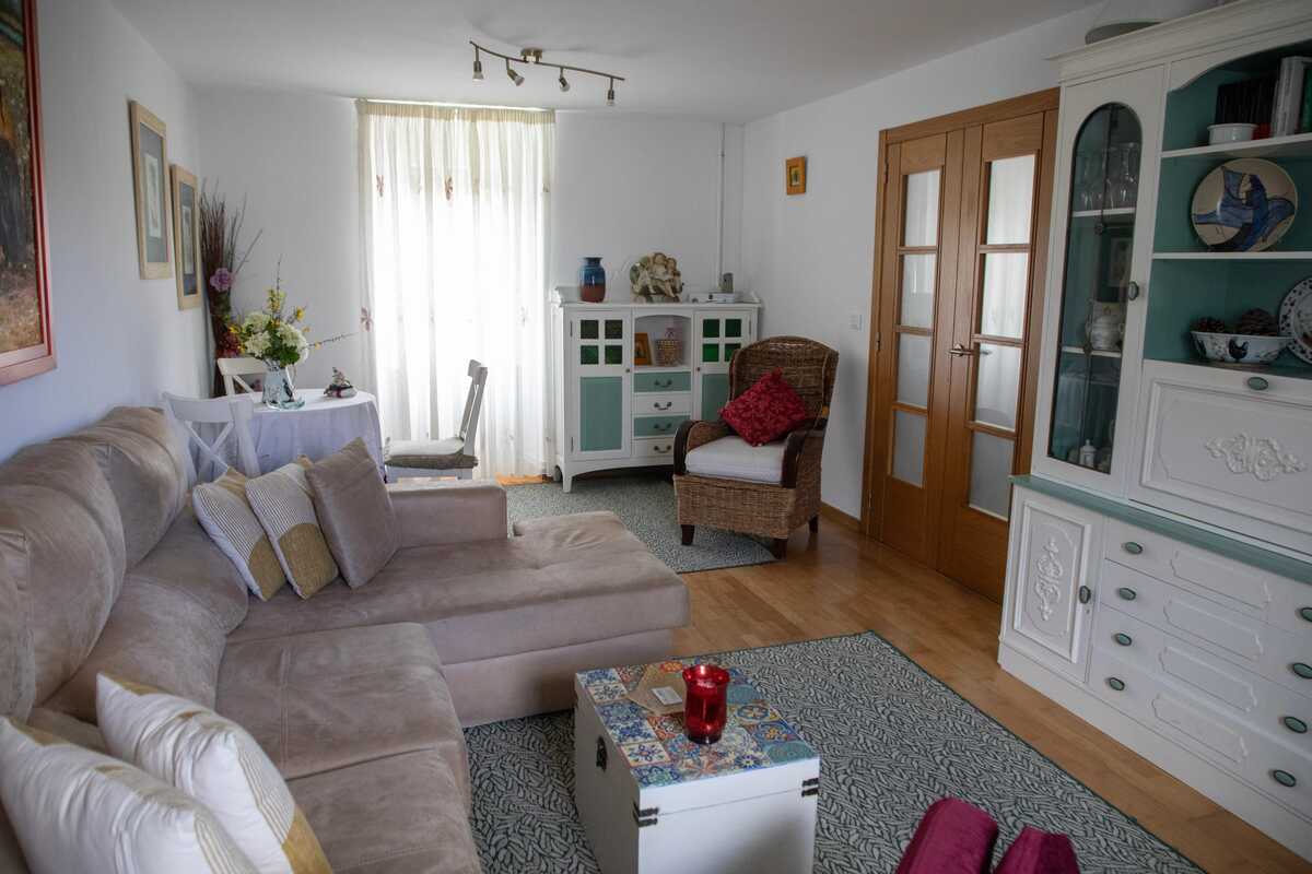 Maison 7 personnes à Teo, balcon et parking inclus - Photo 33