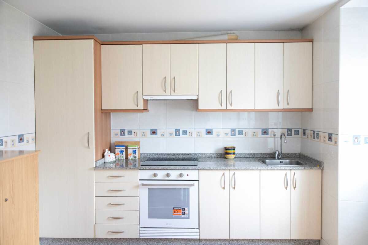 Maison 7 personnes à Teo, balcon et parking inclus - Photo 34
