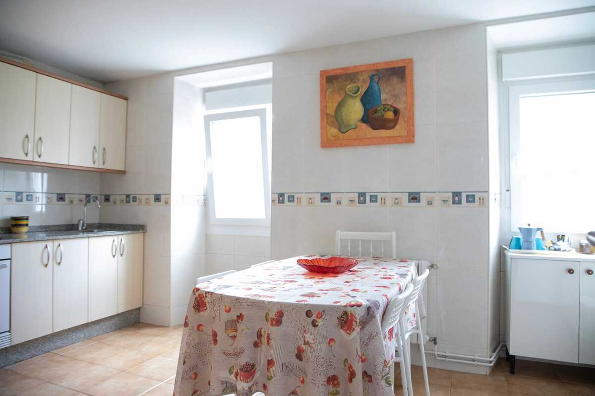 Maison 7 personnes à Teo, balcon et parking inclus - Photo 35