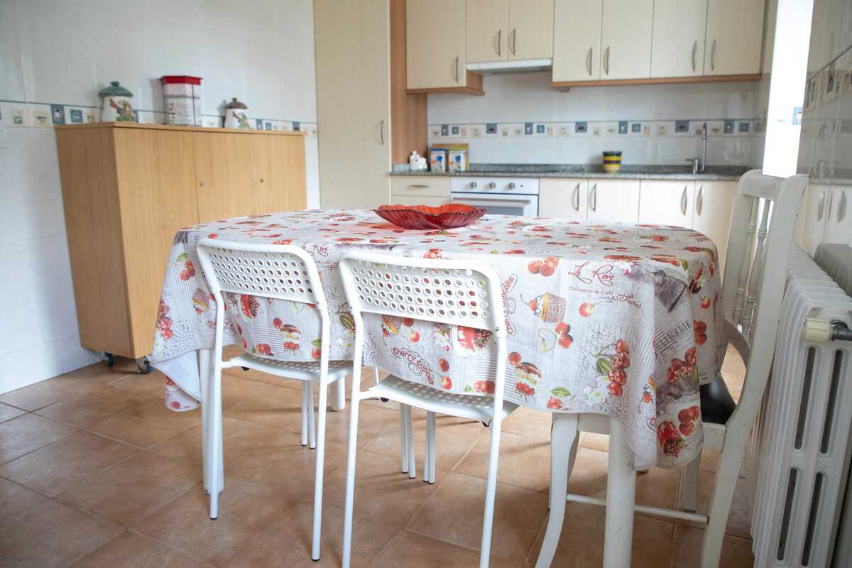 Maison 7 personnes à Teo, balcon et parking inclus - Photo 36