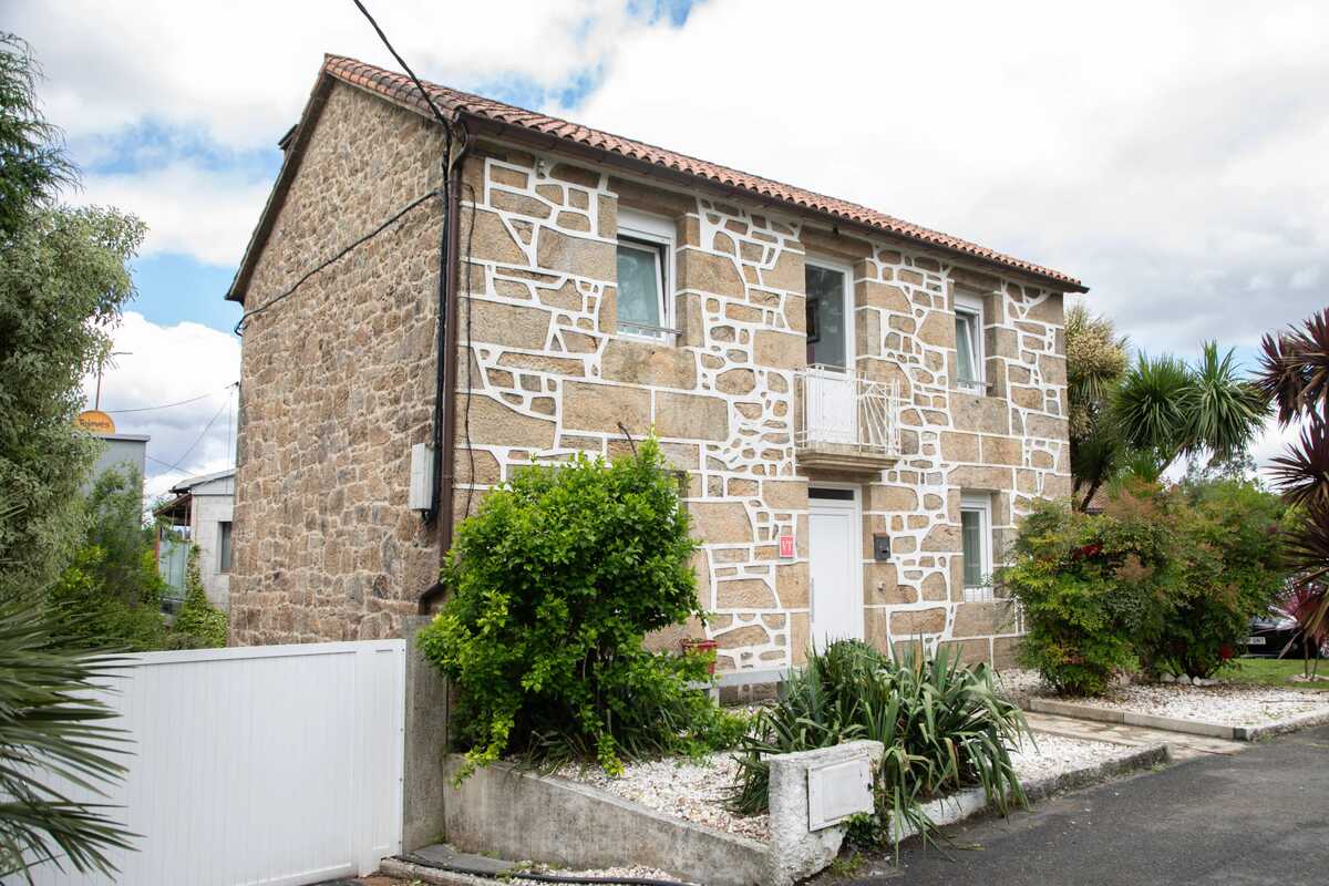 Maison 7 personnes à Teo, balcon et parking inclus - Photo 38