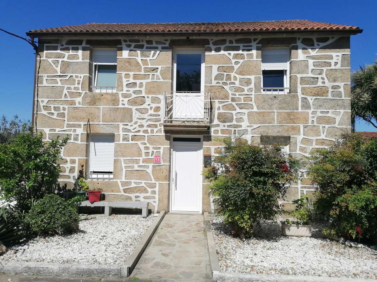 Maison 7 personnes à Teo, balcon et parking inclus - Photo 39