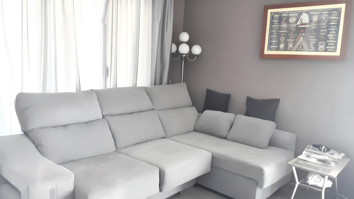 Maison 8 pers., 4 chambres, vue mer à Coma-ruga - Photo 6