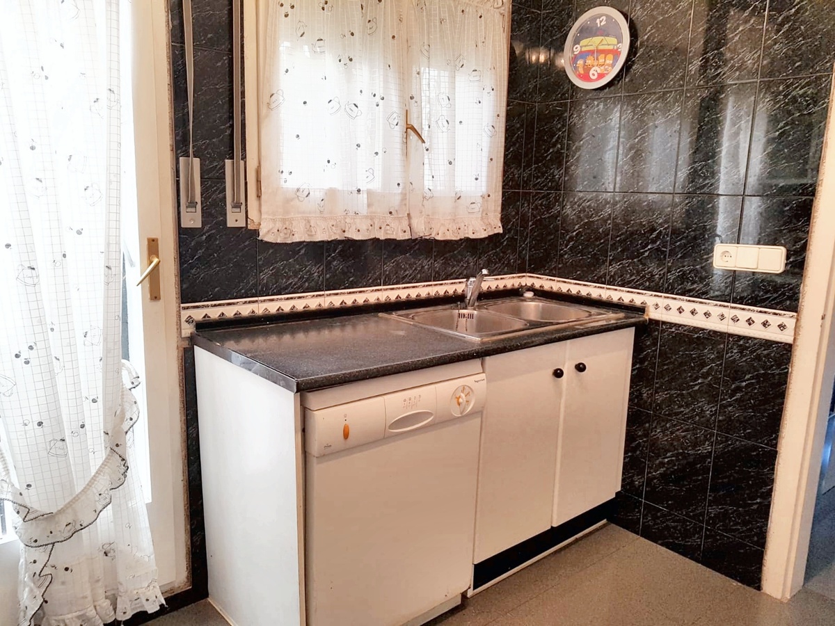 Maison 8 pers., 4 chambres, vue mer à Coma-ruga - Photo 9