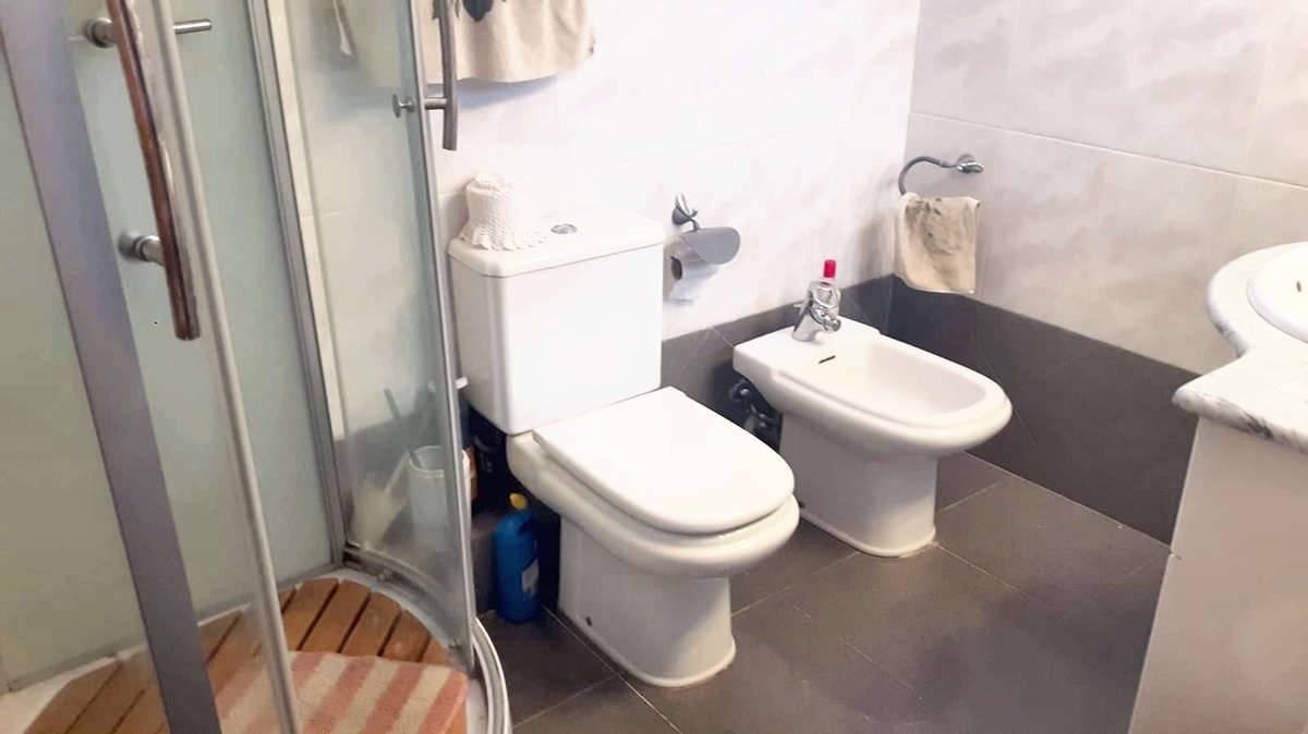 Maison 8 pers., 4 chambres, vue mer à Coma-ruga - Photo 10