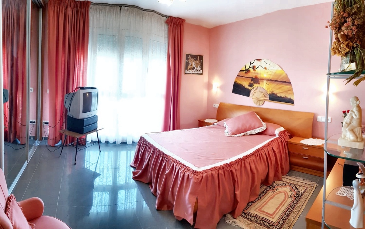 Maison 8 pers., 4 chambres, vue mer à Coma-ruga - Photo 11
