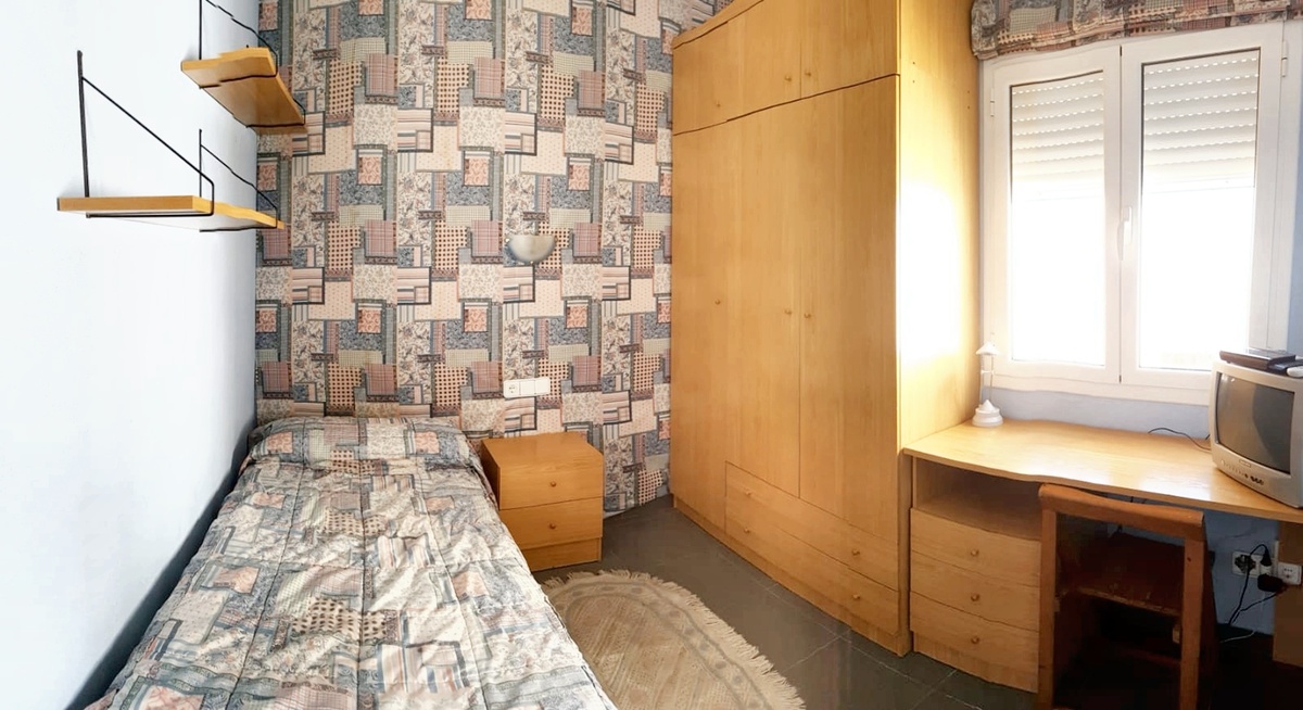 Maison 8 pers., 4 chambres, vue mer à Coma-ruga - Photo 12