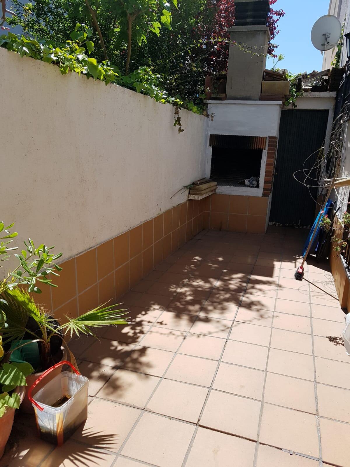 Maison 8 pers., 4 chambres, vue mer à Coma-ruga - Photo 14