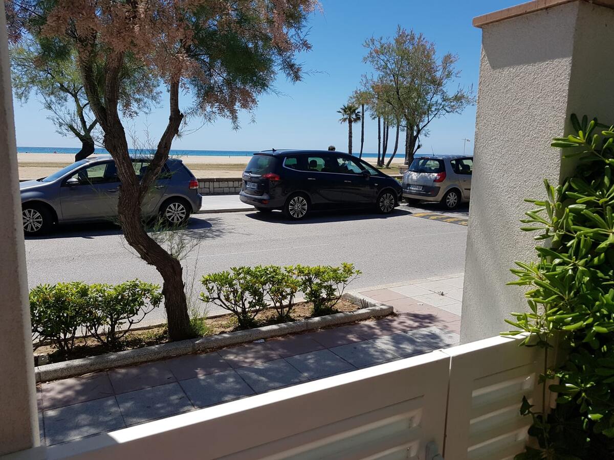 Maison 8 pers., 4 chambres, vue mer à Coma-ruga - Photo 15
