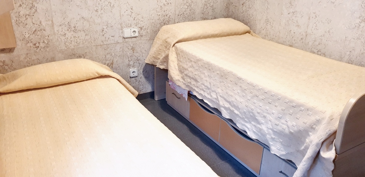 Maison 8 pers., 4 chambres, vue mer à Coma-ruga - Photo 16