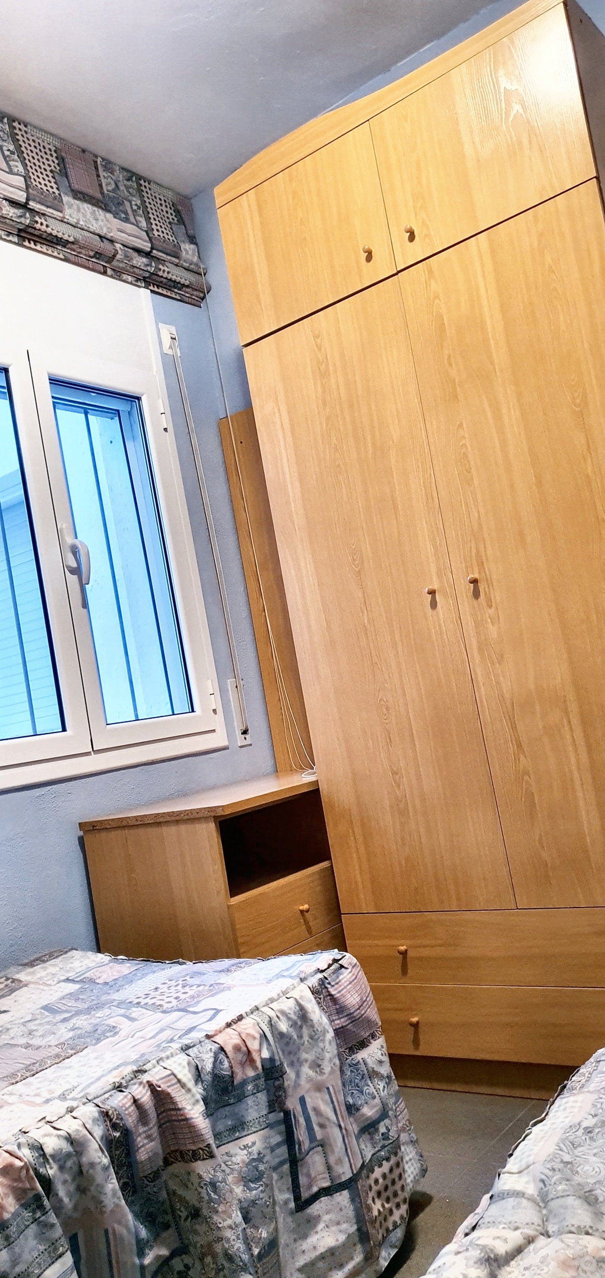 Maison 8 pers., 4 chambres, vue mer à Coma-ruga - Photo 17