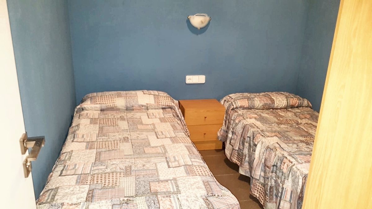 Maison 8 pers., 4 chambres, vue mer à Coma-ruga - Photo 19