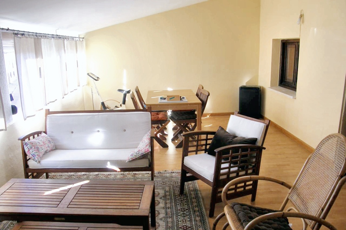 Maison familiale 5 chambres à Baños de Valdearados, près du centre - Photo 1