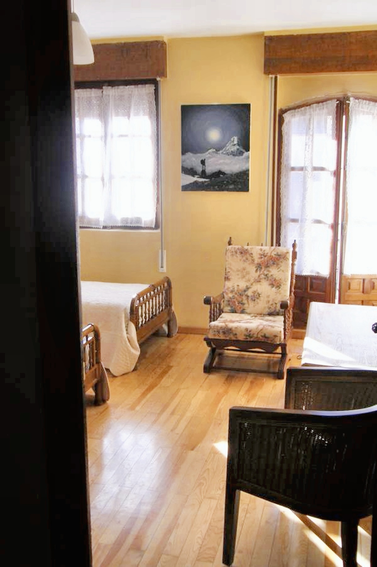 Maison familiale 5 chambres à Baños de Valdearados, près du centre - Photo 8