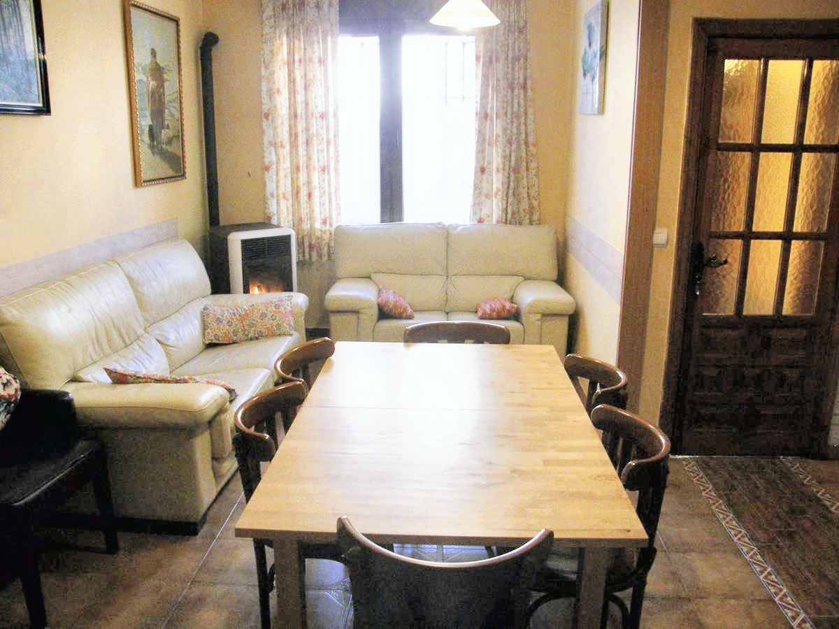 Maison familiale 5 chambres à Baños de Valdearados, près du centre - Photo 11
