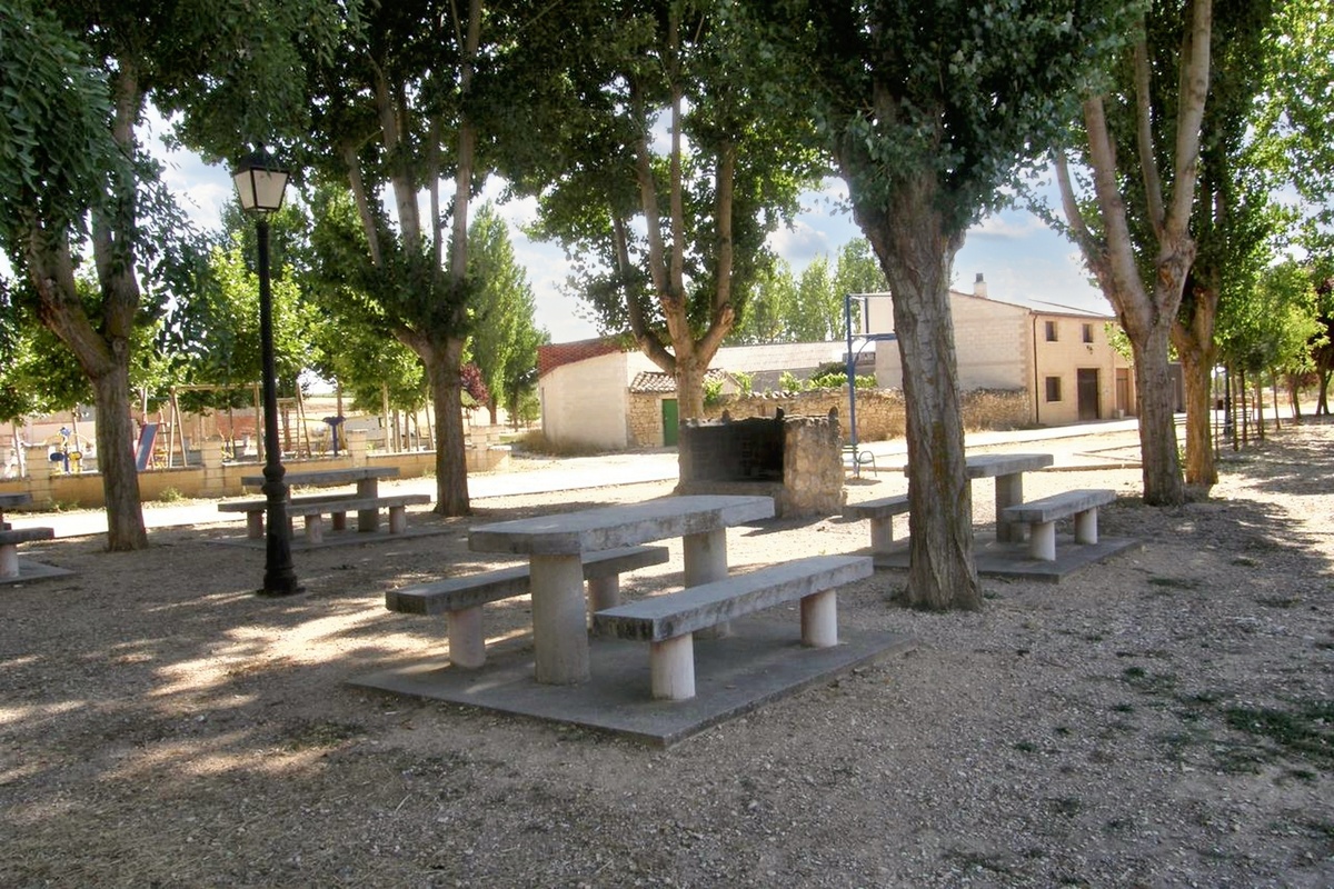 Maison familiale 5 chambres à Baños de Valdearados, près du centre - Photo 12