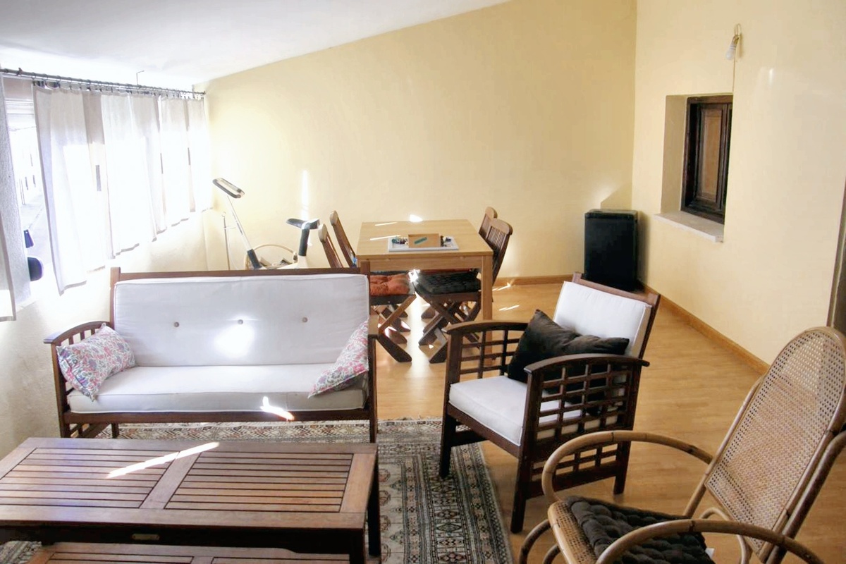 Maison familiale 5 chambres à Baños de Valdearados, près du centre - Photo 16