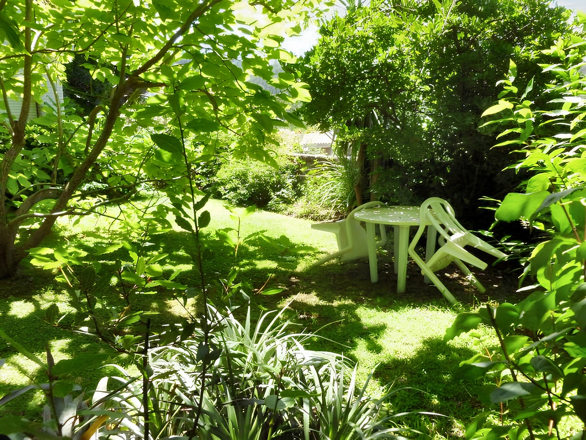 Appartement 40 m² à Mogor, terrasse et jardin avec barbecue - Photo 1
