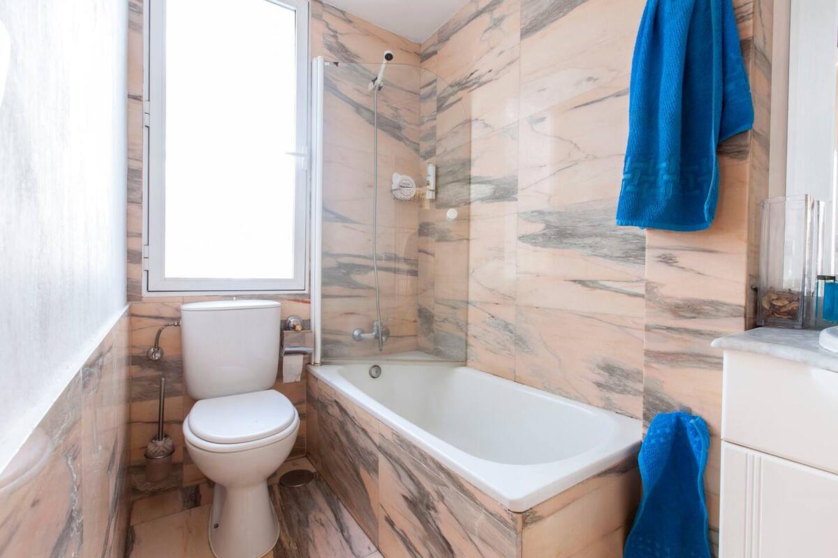 Appartement Charme Madrid, 50 m², 2 chambres et climatisation - Photo 14