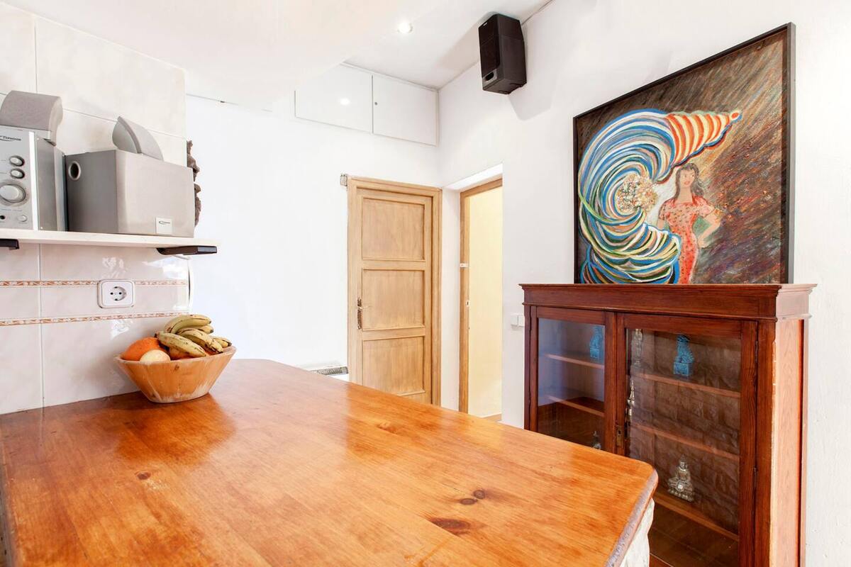 Appartement Charme Madrid, 50 m², 2 chambres et climatisation - Photo 17