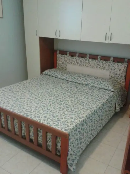 Appartement avec vue mer et jardin privé à Fontane Bianche, Siracusa : photo 5